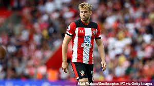Stuart armstrong (@southampton f.c.), scotland soccer player. Surely Not Southampton Fans React To Shock Stuart Armstrong Claims