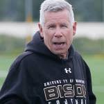 Tight-knit Bisons have winning culture, says Dobie