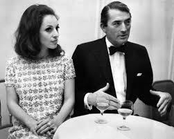 Anthony peck, carey paul peck, cecilia peck, jonathan peck, stephen peck Gregory Peck And Veronique Passani Sonic Editions