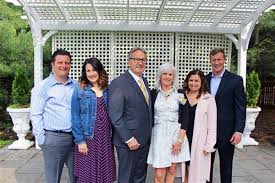 An Evening of Memories and Celebration