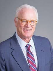 Pat Gallagher for Judge