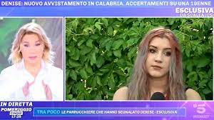 Indagini a scalea, in calabria, dopo la segnalazione di un cittadino. P Zfkdsekrt9um