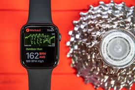 The series 5 was announced during apple's fall event on september 10, 2019. Apple Watch Series 5 Sports Fitness In Depth Review Dc Rainmaker
