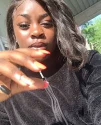 Happy 21st Jada ❤️🎉