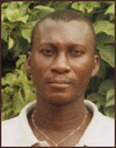 Archived Akwaaba Site