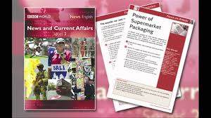 Maybe you would like to learn more about one of these? Bbc World News English Series 1 Clip 2 Audio Youtube