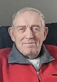 Obituary information for Wayne Henry Van Acker