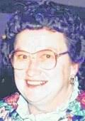 Ilah Tumbleson Obituary (2013)