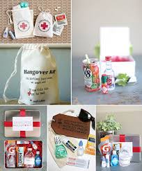 Diy Hangover Kit Costa Rica Wedding Travel Inspiration Hangover Kit Diy Hangover Kit Wedding Welcome Bags