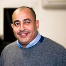 Stream episode Abdullah Nassar