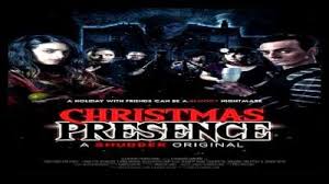 Christmas Presence 2018 Latest Horror Movies Horror Trailer Horror Movies