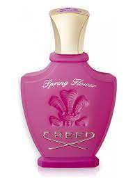 Spring Flower Creed Perfume A Fragrance For Women 1996
