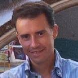 David Sedano San Juan