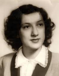 Dolores M. Garcia Obituary