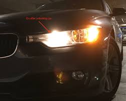 The parking light is typically orange in color and in some c300s is the same bulb as the turn signal. Parking Lamp Malfunction Bmw 3 Series And 4 Series Forum F30 F32 F30post