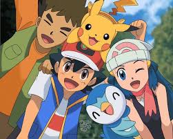 Pin By Gina Amalia On Gou Satoshi Pokemon Pokemon Anime Characters Pokemon Characters Pokemon