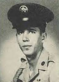 David Frederick Bukowski (1948-1969)