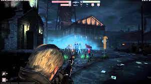 Retro games, abandonware, freeware and classic games download for pc and mac. Alone In The Dark Illumination Free Download Full Pc Game Latest Version Torrent