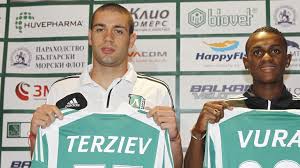 Jun 16, 2021 · le tirage au sort du deuxième tour de qualification de l'uefa champions league 2021/22 a eu lieu le 16 juin. Misidjan And Terziev Sign On At Ludogorets Uefa Champions League Uefa Com