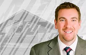 Men's Basketball Coach Ryan Kane Named Ripon's Next Director of Athletics