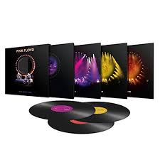 Celtic frost, deborah harry and. Pink Floyd S Delicate Sound Of Thunder Restored Re Edited And Remixed Superdeluxeedition