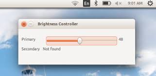Two Quick Ways To Fix The Everlasting Laptop Brightness Problem In Ubuntu Drawing Application Paint Alternative Basic Drawing