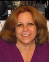 Francine Stratton Obituary (2019)