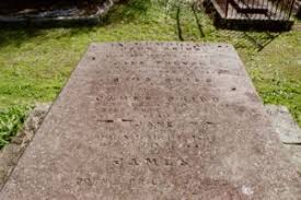 Jane (Hewitt) Cribb (1807-1880)