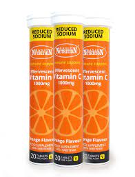 This vegetarian vitamin complex delivers 100µg of vitamin d alongside a blend of calcium, vitamin k2, vitamin c and magnesium. Effervescent Vitamin C Tablets Free Delivery