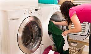 A smoke detector or smoke alarm in your home or apartment will beep or chirp if the batteries need to be replaced. 10 Things You Should Never Do If You Own A Tumble Dryer Which News