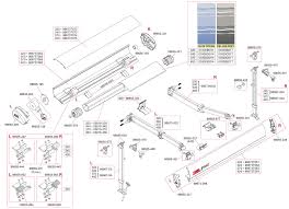 Fiamma Awnings Fiamma Bike Rack And Fiamma Ultra Box For Motorhome And Caravan From Agent Fiamma