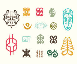 It was some sort of protective mark that is accompanied by powers connecting the tattoo to the wearer. Zulu Symbols And Meanings Shefalitayal