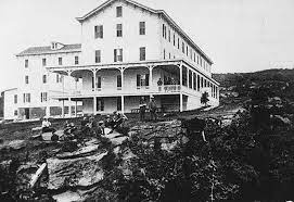 Overlook mountain hike highly recommend it 2miles up hill but views are amazing also go early to get a nice parking spot arrived is it possible to reach overlook mountain from woodstock without a car? A Brief History Of Woodstock Ny