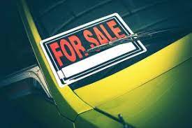 It won't get you top dollar from your trade, but it may save you some sales. Four Tips For Selling Your Car Privately Thelen Chrysler Dodge Jeep Ram Blog