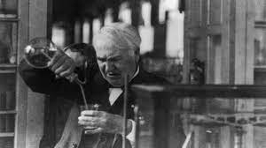 Check spelling or type a new query. 31 12 1879 Lampu Pijar Thomas Alva Edison Ubah Malam Seperti Siang Global Liputan6 Com