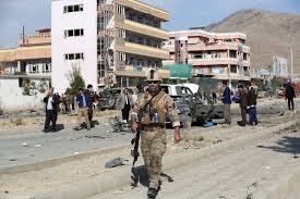 The written recorded history of the land presently constituting afghanistan can be traced back to around 500 bce when the area was under the achaemenid empire, although evidence indicates that an. Afghan War Casualty Report November 2019 The New York Times