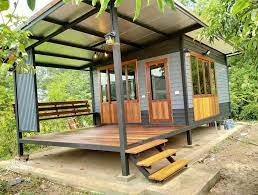 Maybe you would like to learn more about one of these? Ilham Media Rumah Kebun Buat Homestay Pun Cantik Ni Facebook
