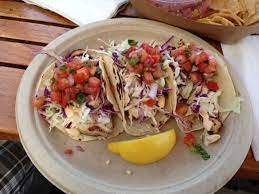 Check spelling or type a new query. Taste The Real Thing Bear Flag Fish Co