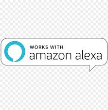 See full list on seekpng.com Works With Amazon Alexa Logo Png Image With Transparent Background Toppng