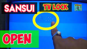 Some sansui tv problems can be fixed within minutes, while others take longer to address. Sansui Tv Lock Open Kayse Kare Youtube