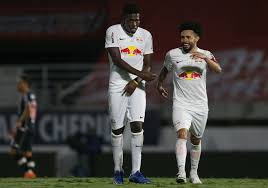 Jun 11, 2021 · jangwani giants are reportedly in the hunt of kaizer chiefs lazarous kambole whose is among the players who are set to be released in june. Red Bull Bragantino Consolida Boa Fase Com Goleada E Claudinho Artilheiro Correio De Atibaia