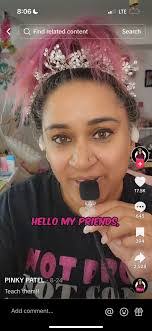 Aurora Abrams's Instagram, Twitter & Facebook