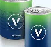 Trivium Packaging | Two Piece Cans - Food Metal Cans