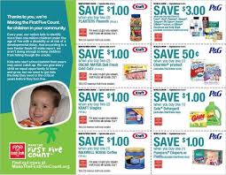 For 22 Years Easter Seals Has Had A Wonderful Partnership With Food Lion To Help Us Light The Runway For Chil Marketing Program Marketing Campaigns Coupon Book