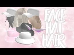 Below are 37 working coupons for bloxburg hat codes from reliable websites that we have updated for users to get maximum savings. Roblox Hat Codes Girl 06 2021