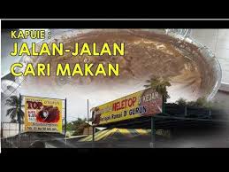 See 7 tripadvisor traveller reviews of 6 gurun restaurants and search by cuisine, price, location, and more. Kapuie Makan Makan Di Restoran D Top Gurun Kedah Youtube Restoran Makanan