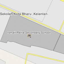 Maybe you would like to learn more about one of these? Ismail Petra Secondary School Secondary Education