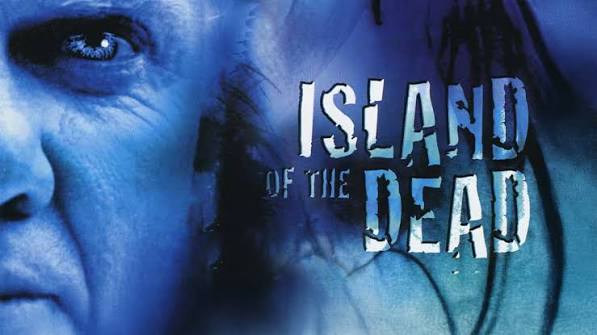 Prime Video: Island Of The Dead