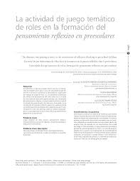 Programa de educación preescolar 2011. Http Revistas Javeriana Edu Co Index Php Magis Article View 3407 2594