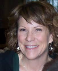 Christine Wilkinson/Sanderford Obituary (1960